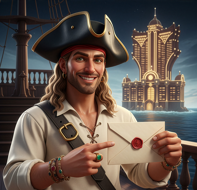 Boatswain's Mate