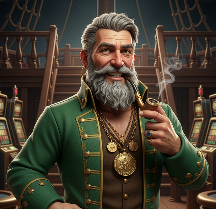 Boatswain